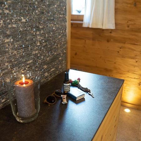 Chalet Fruemsel Wildhaus Zewnętrze zdjęcie