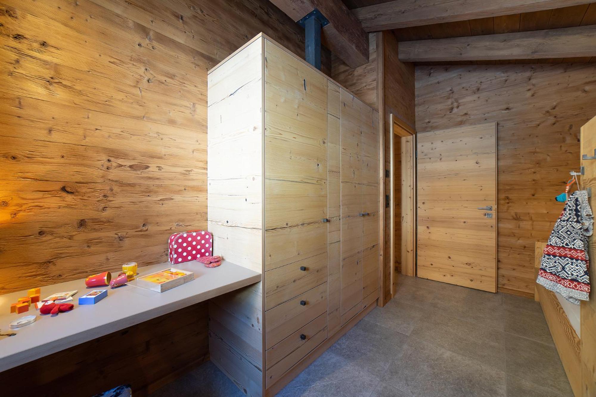 Chalet Fruemsel Wildhaus Zewnętrze zdjęcie