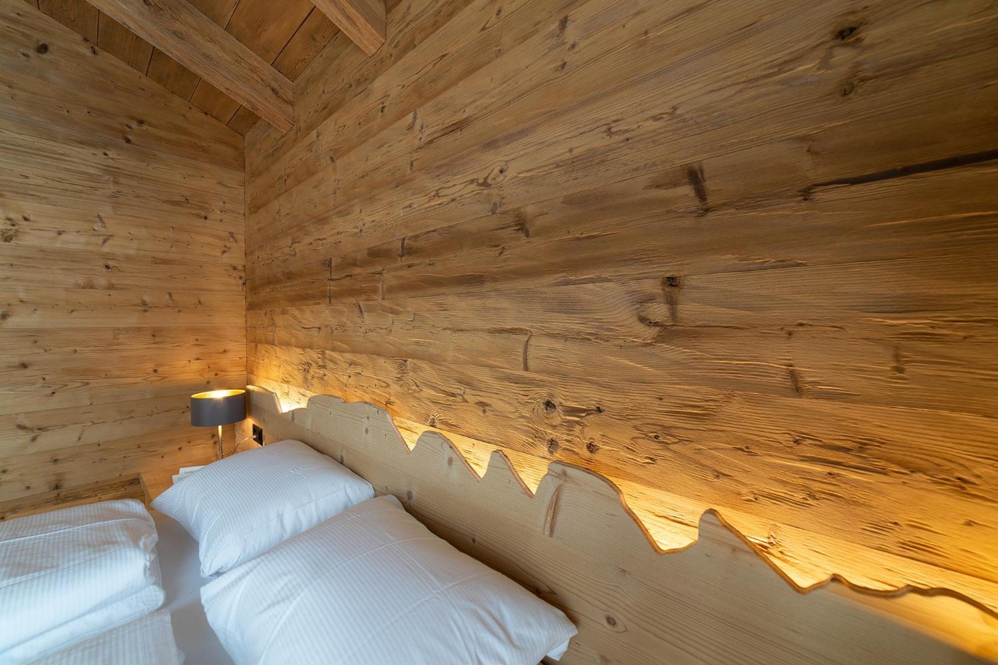 Chalet Fruemsel Wildhaus Zewnętrze zdjęcie