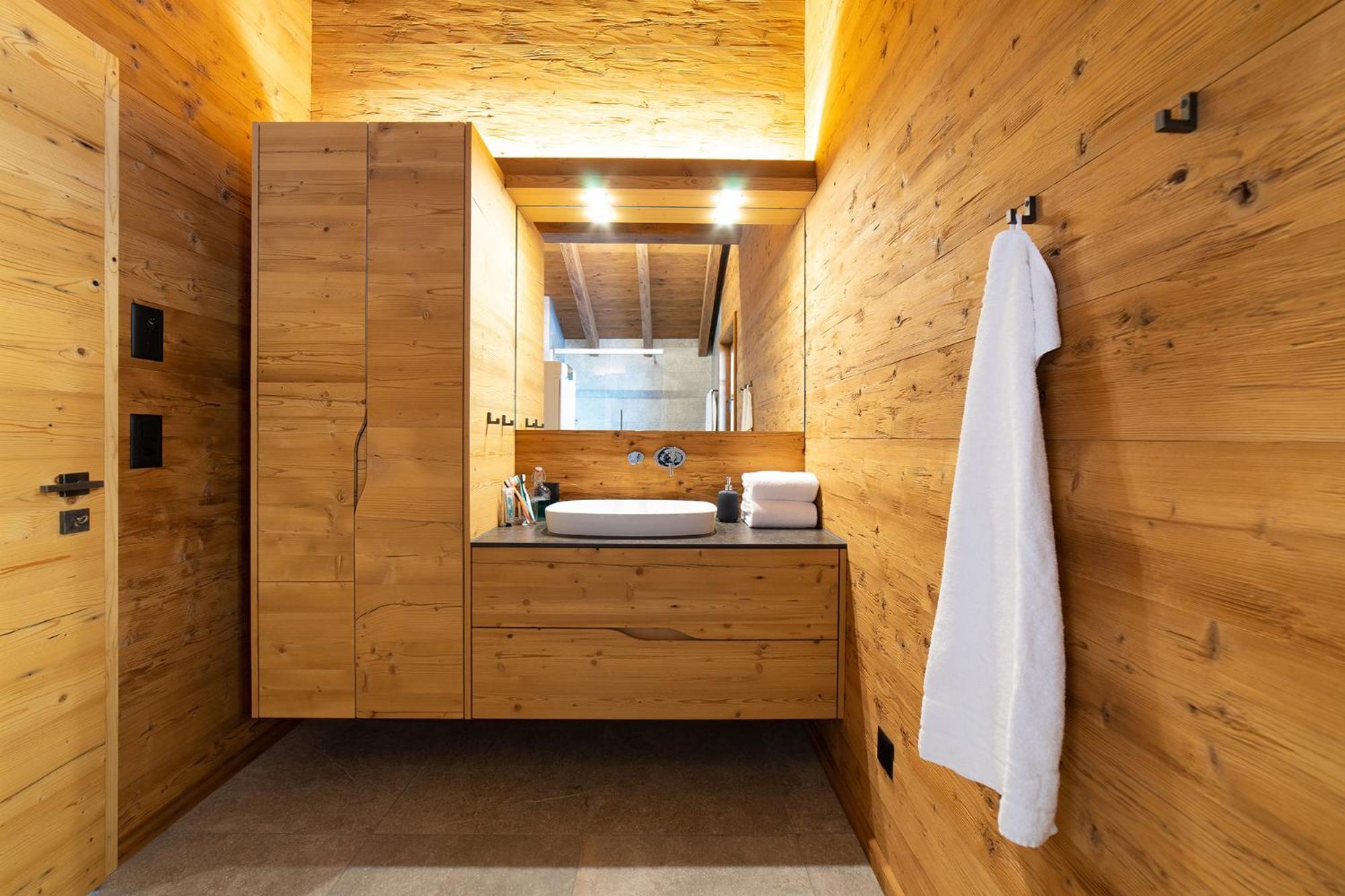 Chalet Fruemsel Wildhaus Zewnętrze zdjęcie