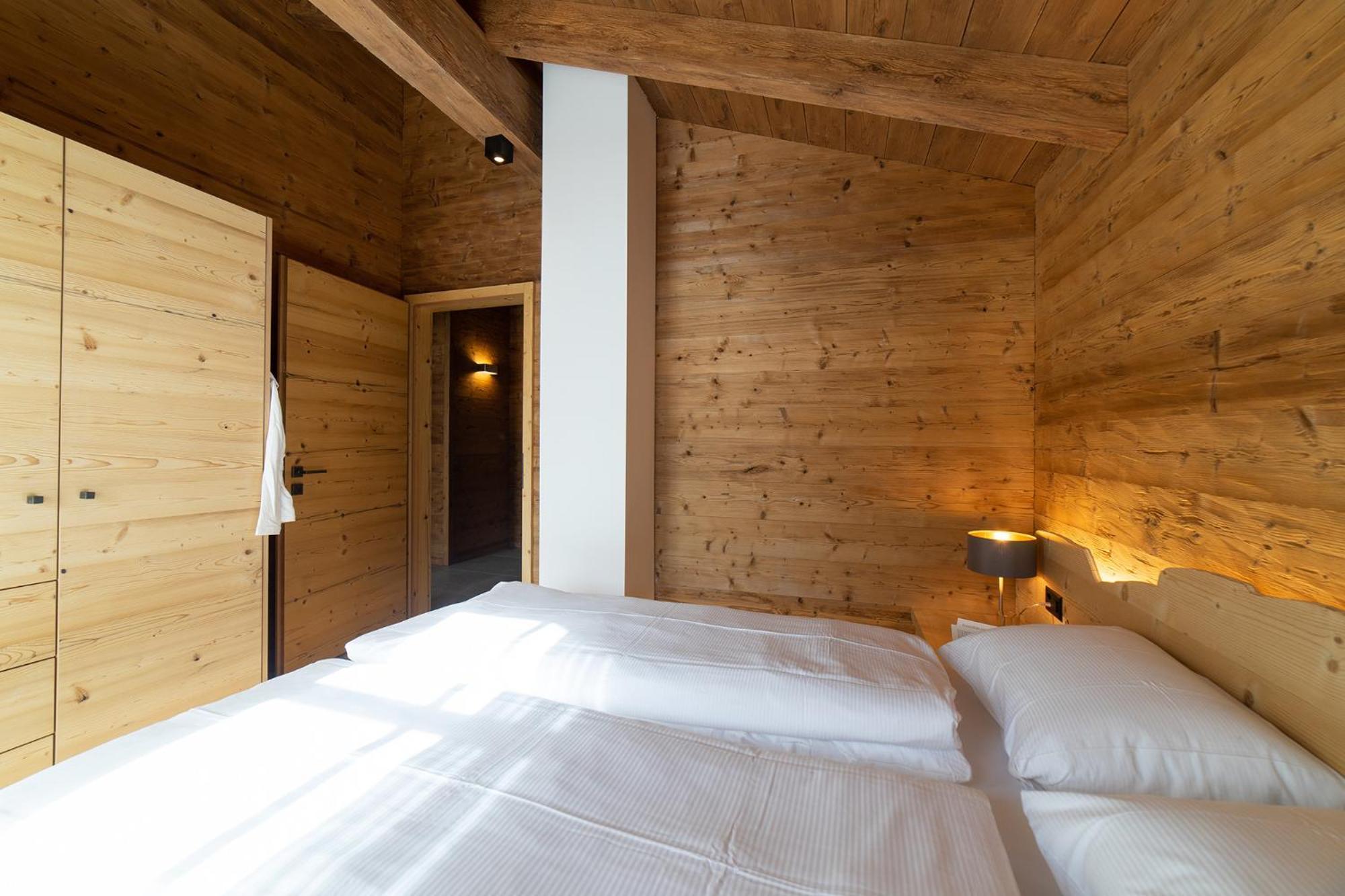 Chalet Fruemsel Wildhaus Zewnętrze zdjęcie