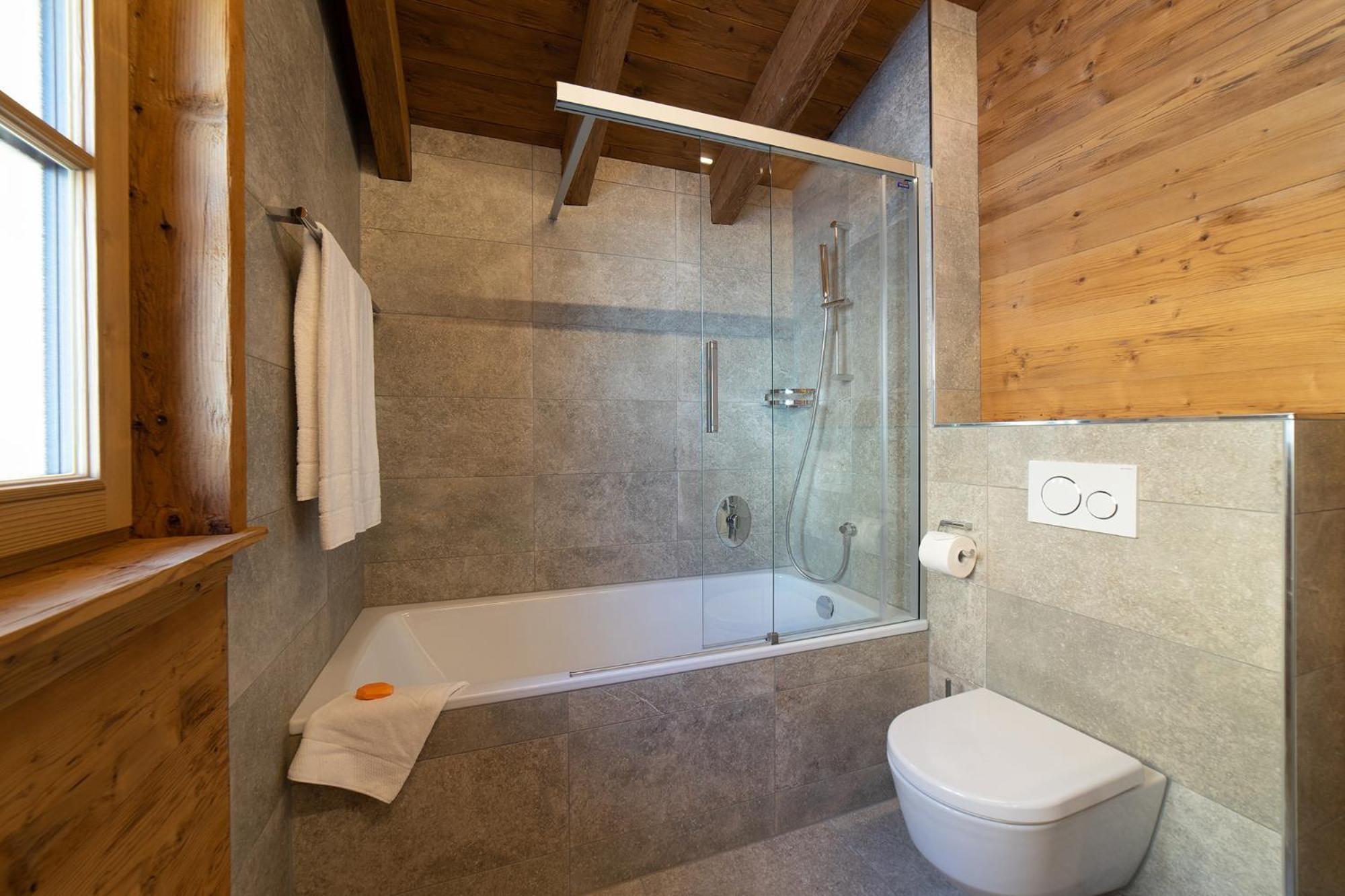 Chalet Fruemsel Wildhaus Zewnętrze zdjęcie
