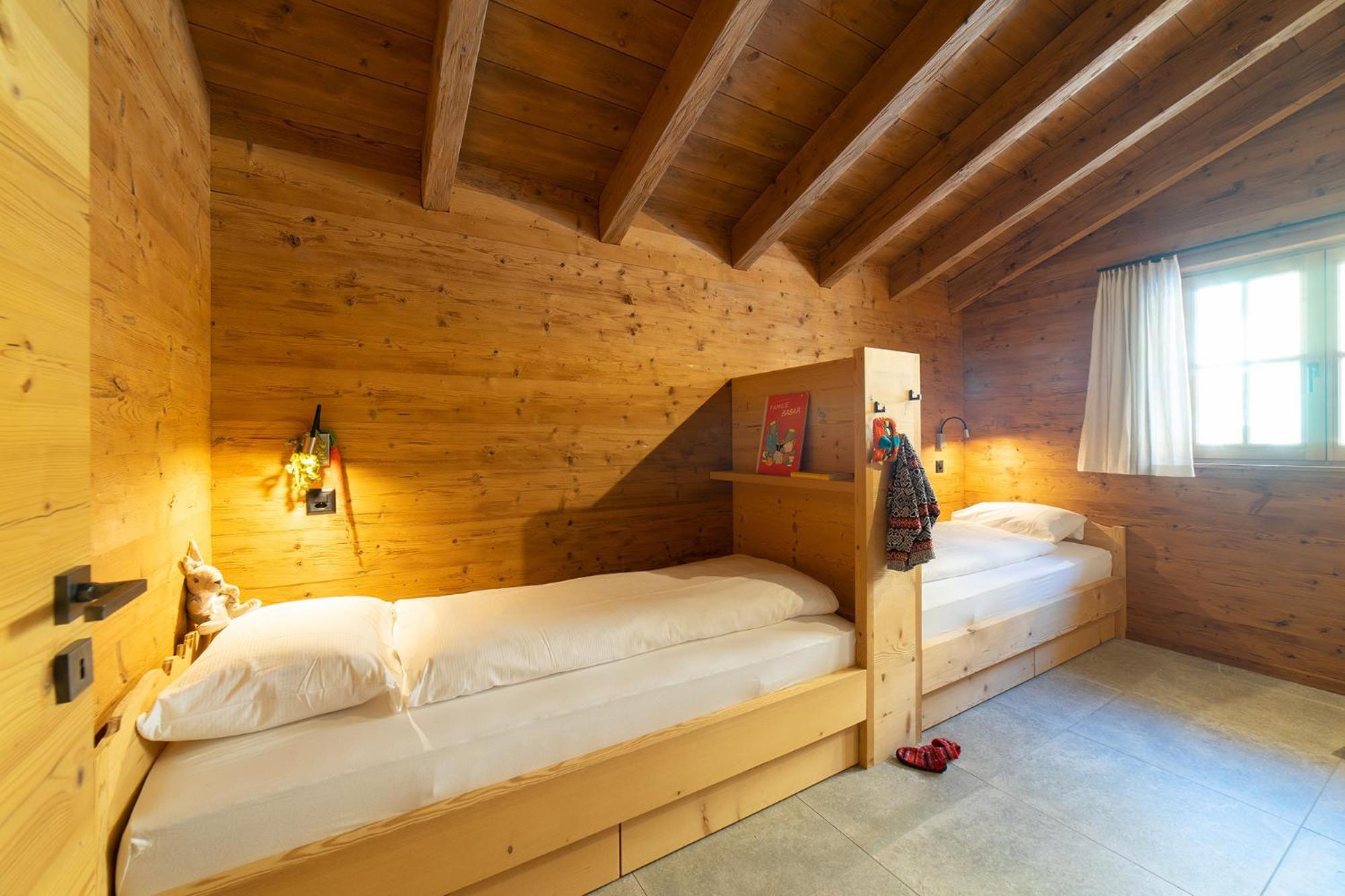 Chalet Fruemsel Wildhaus Zewnętrze zdjęcie