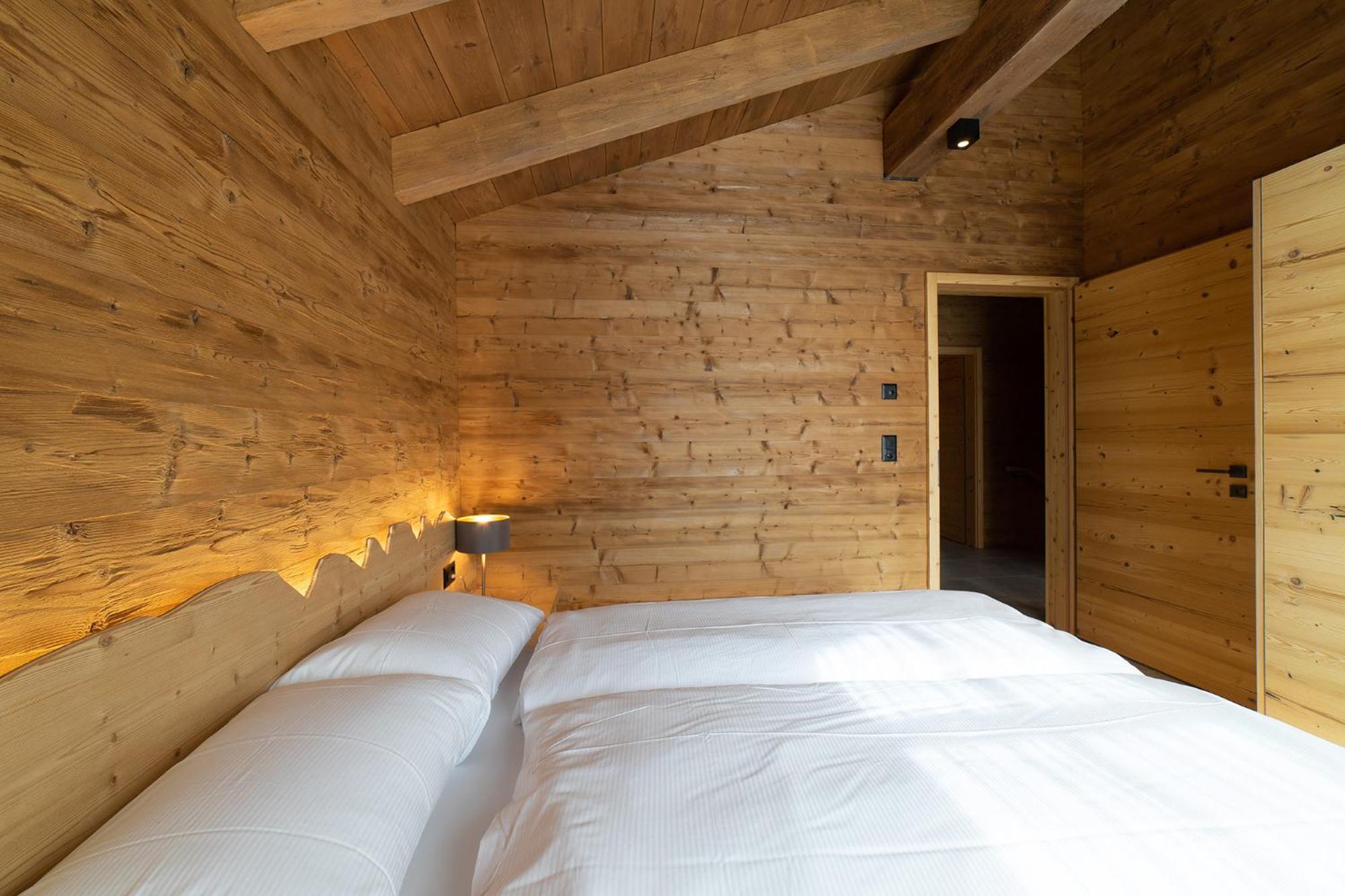Chalet Fruemsel Wildhaus Zewnętrze zdjęcie