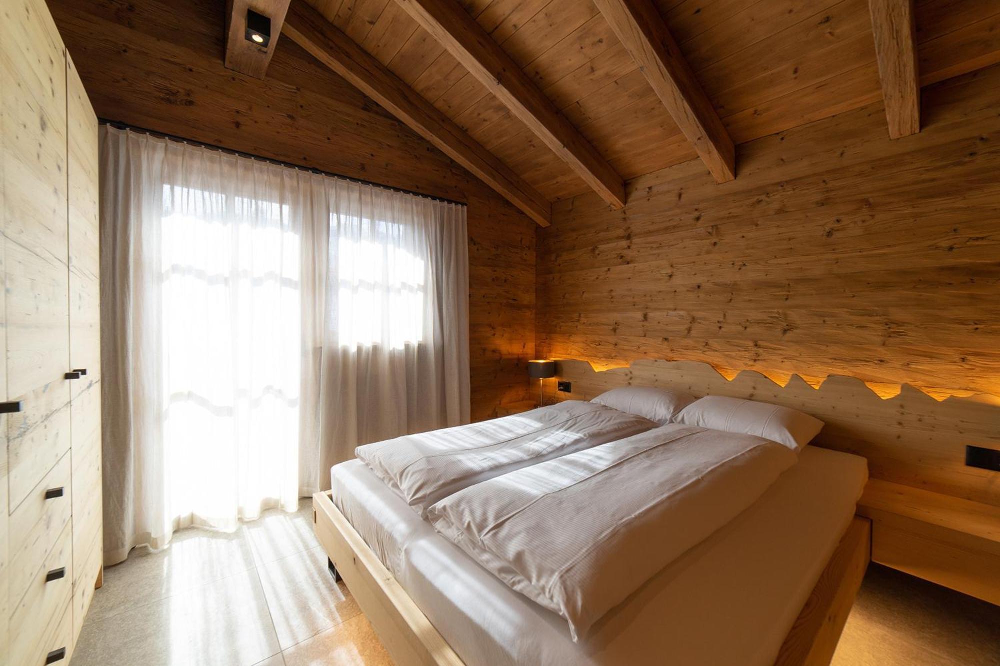 Chalet Fruemsel Wildhaus Zewnętrze zdjęcie