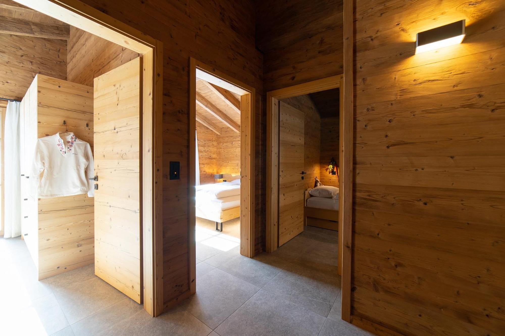 Chalet Fruemsel Wildhaus Zewnętrze zdjęcie