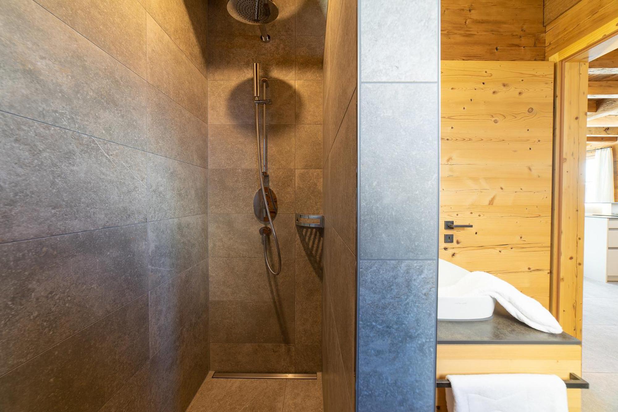 Chalet Fruemsel Wildhaus Zewnętrze zdjęcie