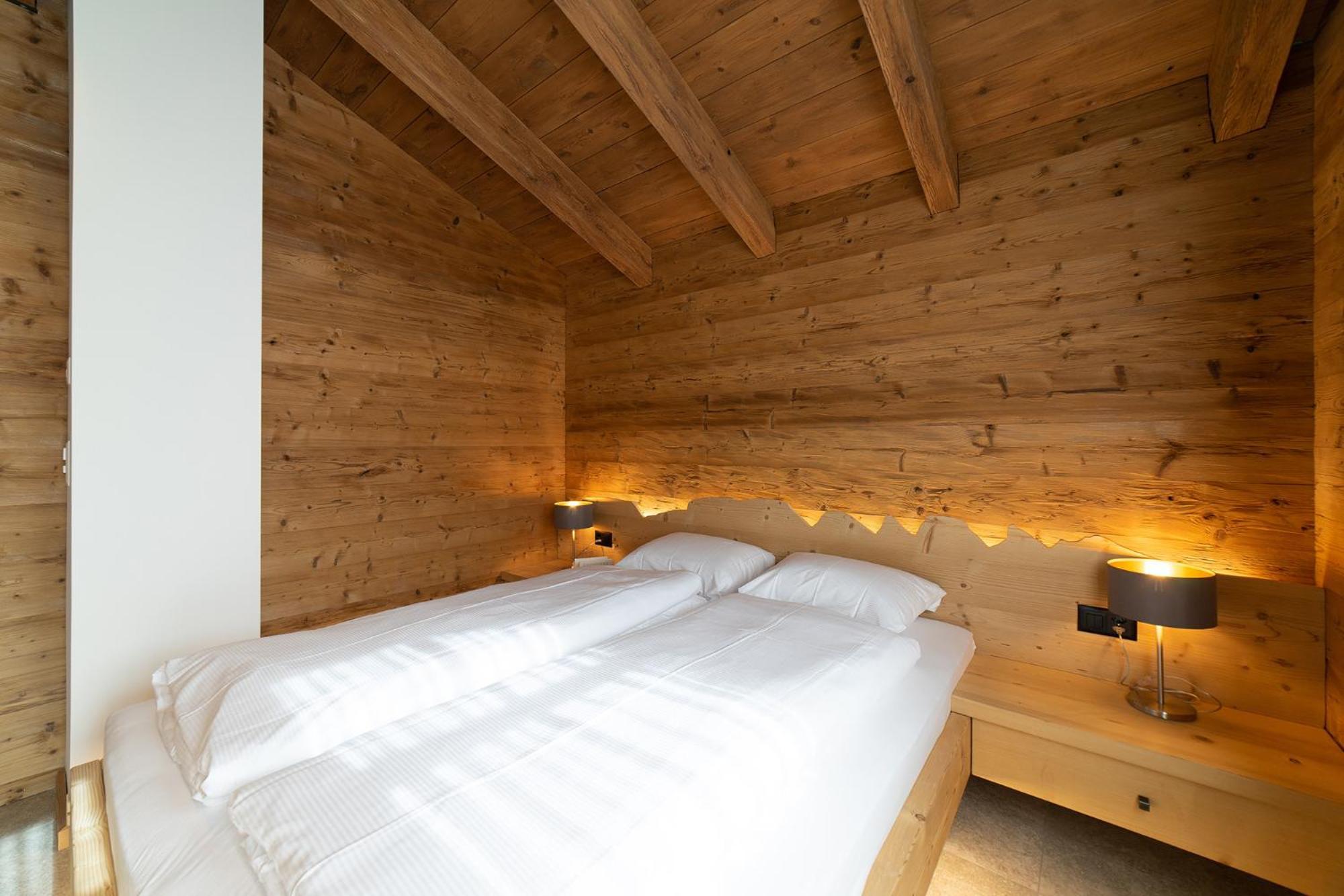 Chalet Fruemsel Wildhaus Zewnętrze zdjęcie
